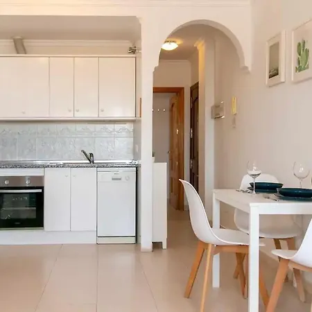 Vacation Quiet & Close To Beach Nerja